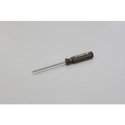 ISK-SCHLUESSEL#3.0MM TEAM KANAI