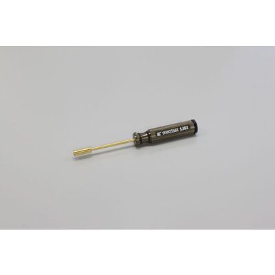 STECKSCHLUESSEL#5.5MM TEAM KANAI