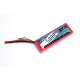 NVISION SPORT LIPO 2S-5000 45C 7,4V DEANS