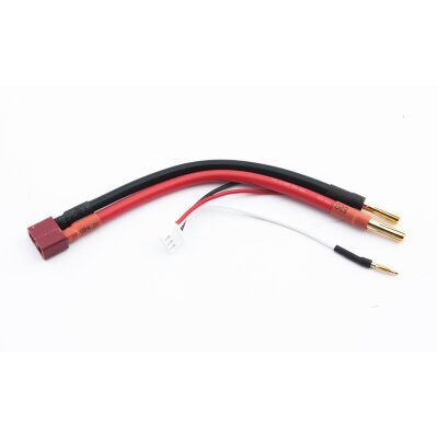 LADEKABEL / BALANCER PACK - LIPO 2S TUBE