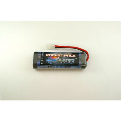 TEAM ORION ROCKET PACK 4500 (7.2V)