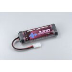 TEAM ORION SPORT POWER 7,2V/2200MAH