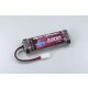 TEAM ORION SPORT POWER 7,2V/2200MAH