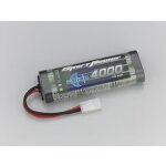 TEAM ORION SPORT POWER 7,2V/4000MAH - TAMIYA