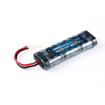 ROCKET2 PACK 2700 NIMH TEAM ORION (7.2V) TAMIYA PLUG
