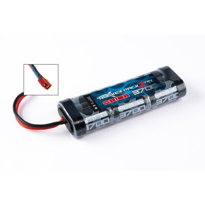 ROCKET2 PACK NIMH 3700 TEAM ORION (7.2V) - DEANS