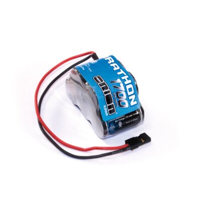 AKKU RX MARATHON 1700-6.0V TEAM ORION  (3+2/UNI(