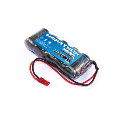 AKKU RX MARATHON XL 1900 - 6.0V TEAM ORION (BEC)
