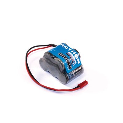 AKKU RX MARATHON XL 1900 - 6.0V TEAM ORION  (3+2/BEC)