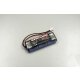 1600 SUPERCHARGE STICK PACK - (7.2V) MICRO 24AWG