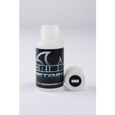 SILIKONOEL VICTORY FLUID 4000 (60ML)