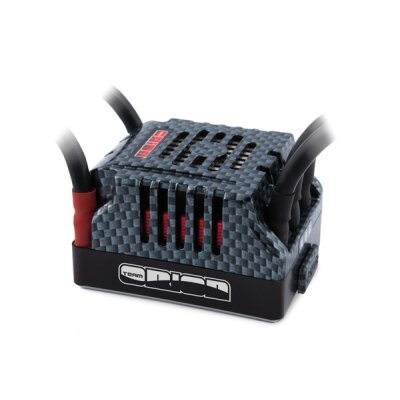 TEAM ORION REGLER VORTEX R8 PRO X 2-6S (220A/860A/2-6S)