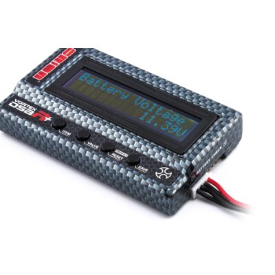 TEAM ORION PROGRAMMIERBOX VORTEX DSB-R PLUS REGLER SERIE R