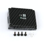 VORTEX R10 PRO BOTTOM CASE CARBON (ORI65101/65102)