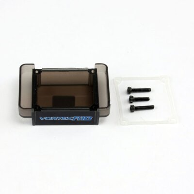 VORTEX R10 SPORT CASE SCHWARZ (ORI65106)