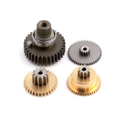 GETRIEBEZAHNRAEDER SERVO VDS2-HV 2607