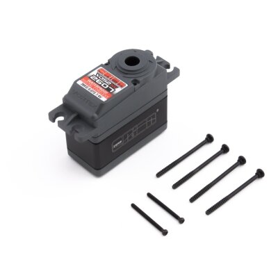 SERVO COMPLETE CASE VDS2-HV 1605/2607