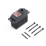 SERVO COMPLETE CASE VDS2-HV 1605/2607