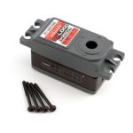 SERVO COMPLETE CASE VDS2-HV XS