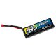 POWER PLANT PEAK LIPO 4S-14.8V-5000-45C-DEANS 12AWG