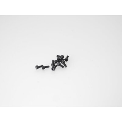 BACKPLATE SCREW (4 ST)