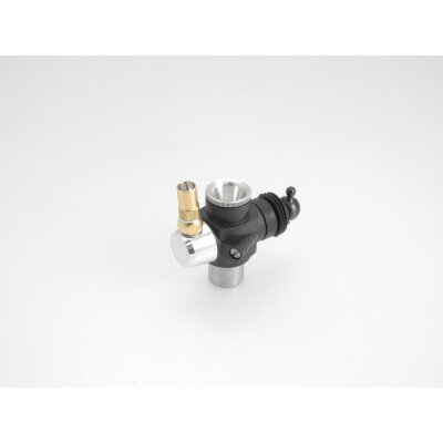 D.7MM BOOST.21 5T-R CARBURETTOR BUGGY