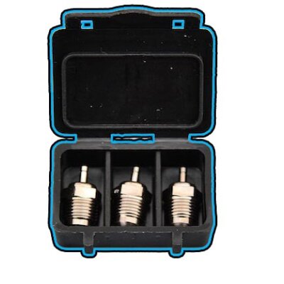BUGGY TURBOGLOW STECKER 5 (3 STUECK)