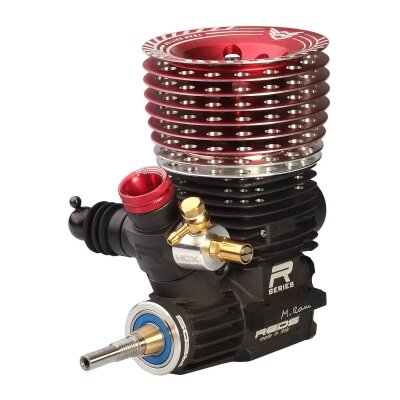 REDS R5TTE GT rally game V3.0