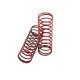 Dämpferfeder (rot) (2)
