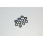 UNTERLEGSCHEIBEN 3X10X1.0MM (10)
