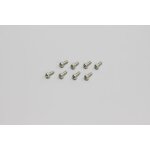 KUGELSCHRAUBEN 5,8 MM (8)