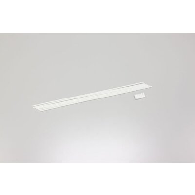 ANTENNENROHRE WEISS (6)