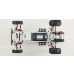 TOMAHAWK 1:10 2WD KIT *LEGENDARY SERIES*