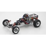 TOMAHAWK 1:10 2WD KIT *LEGENDARY SERIES*