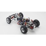 TOMAHAWK 1:10 2WD KIT *LEGENDARY SERIES*