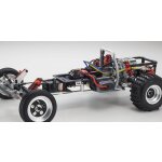 TOMAHAWK 1:10 2WD KIT *LEGENDARY SERIES*