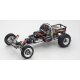 TOMAHAWK 1:10 2WD KIT *LEGENDARY SERIES*