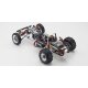 TOMAHAWK 1:10 2WD KIT *LEGENDARY SERIES*