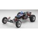 TOMAHAWK 1:10 2WD KIT *LEGENDARY SERIES*