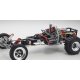 TOMAHAWK 1:10 2WD KIT *LEGENDARY SERIES*