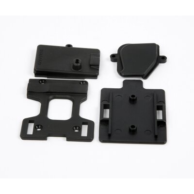 ESC & Motorabdeckung