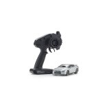 Mini-Z RWD NISSAN GTR R35 ULTIMATE SILBER METALLIC...