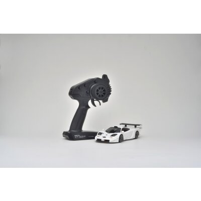 MINI-Z RWD McLAREN F1 GTR WEISS (W-MM/KT531P)