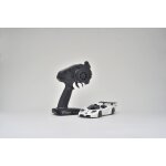 MINI-Z RWD McLAREN F1 GTR WEISS (W-MM/KT531P)