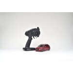 Mini-Z FWD MAZDA DEMIO XD TOURING SOUL RED (MA-03F/KT531P)