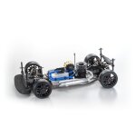 Kyosho Inferno GT3 1:8 4WD RC Nitro Kit