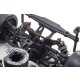 Kyosho Inferno GT3 1:8 4WD RC Nitro Kit