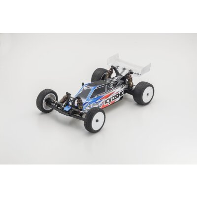 ULTIMA RB6.6 1:10 2WD KIT