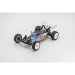 ULTIMA RB6.6 1:10 2WD KIT