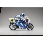 MOTORRAD HANGING ON RACER SUZUKI RGV 1992 KIT